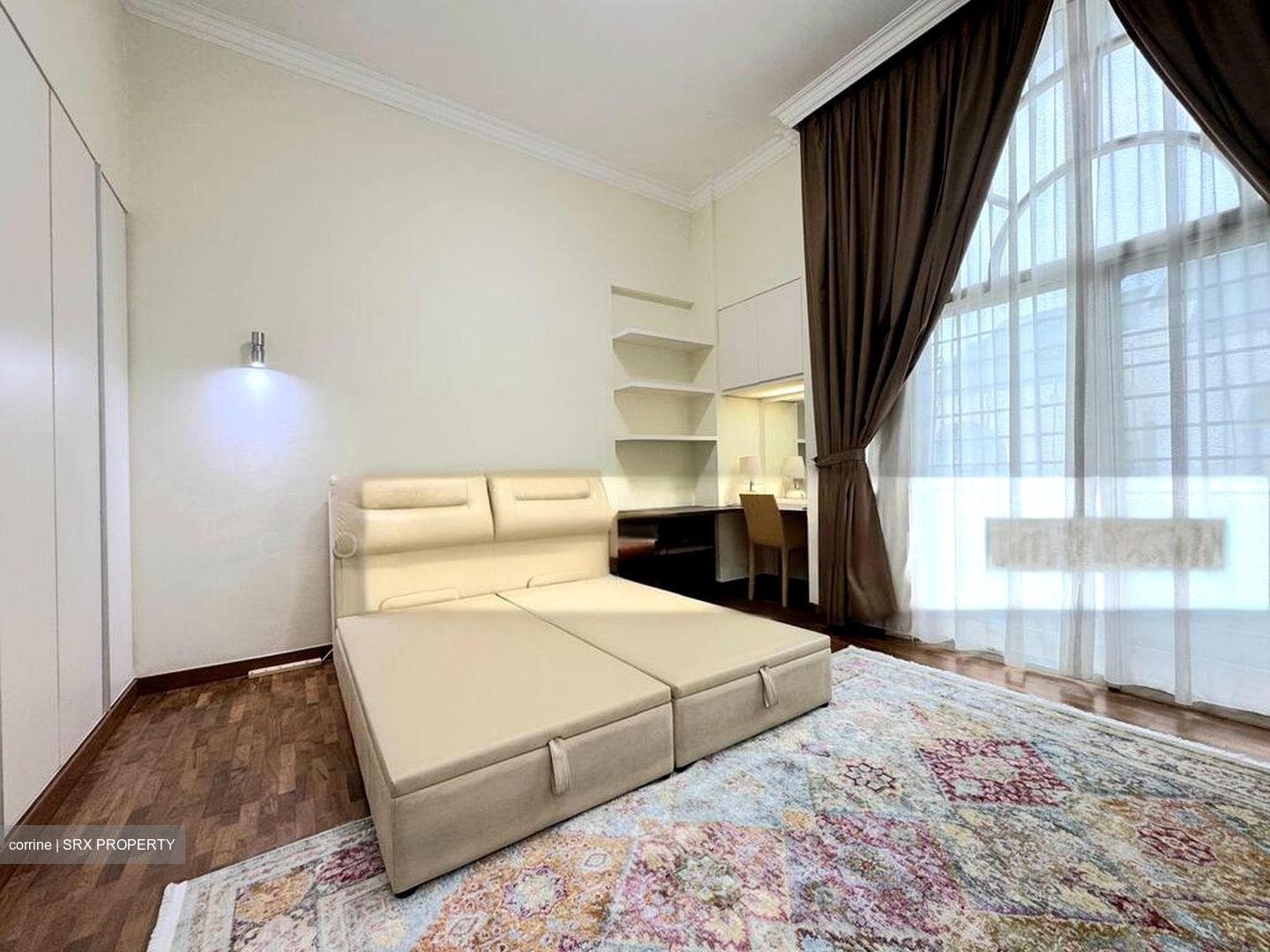 Parbury Hill Condominium (D16), Condominium #501939781